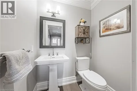597 Old York Road Burlington ON L7P 4Y6