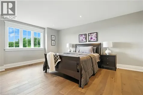 597 Old York Road Burlington ON L7P 4Y6