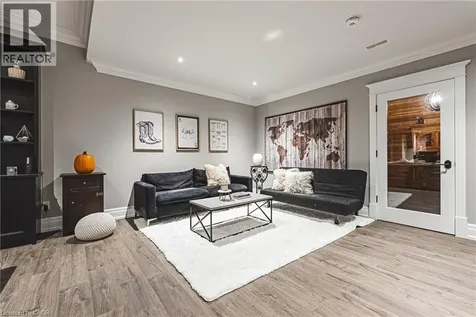 597 Old York Road Burlington ON L7P 4Y6