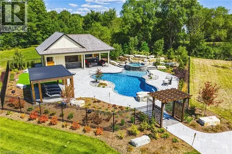 597 Old York Road Burlington ON L7P 4Y6