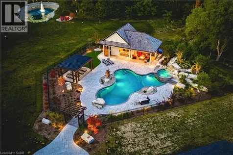 597 Old York Road Burlington ON L7P 4Y6