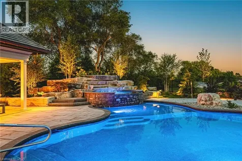 597 Old York Road Burlington ON L7P 4Y6