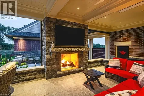 597 Old York Road Burlington ON L7P 4Y6