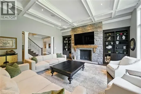 597 Old York Road Burlington ON L7P 4Y6