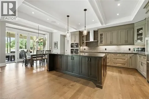 597 Old York Road Burlington ON L7P 4Y6