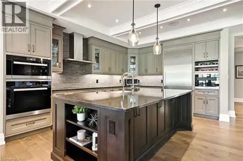 597 Old York Road Burlington ON L7P 4Y6