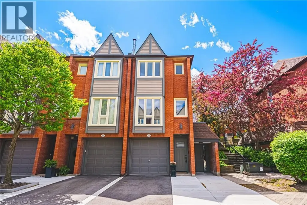 895 Maple Avenue Burlington ON L7S 2H7