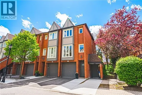 895 Maple Avenue Burlington ON L7S 2H7