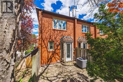 895 Maple Avenue Burlington ON L7S 2H7