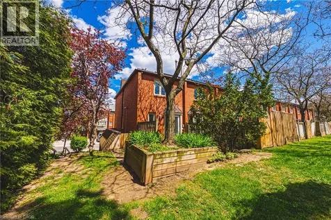 895 Maple Avenue Burlington ON L7S 2H7