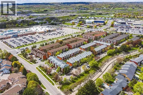 895 Maple Avenue Burlington ON L7S 2H7