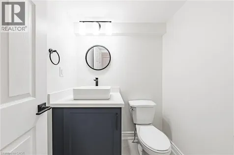 895 Maple Avenue Burlington ON L7S 2H7