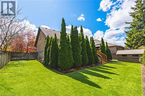 976 Shadeland Avenue Burlington ON L7T 2M5