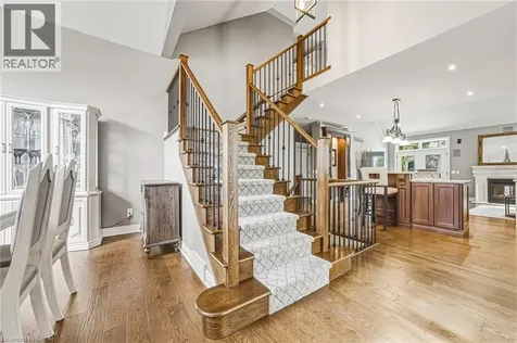 976 Shadeland Avenue Burlington ON L7T 2M5