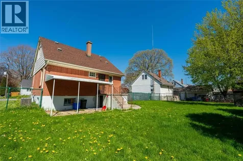 478 Indian Road Sarnia ON N7T 7G4