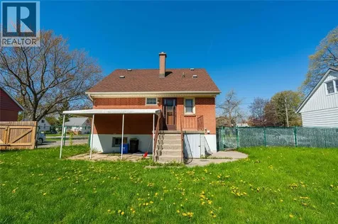 478 Indian Road Sarnia ON N7T 7G4