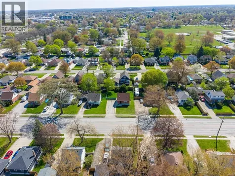 478 Indian Road Sarnia ON N7T 7G4