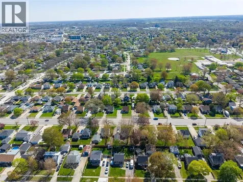 478 Indian Road Sarnia ON N7T 7G4