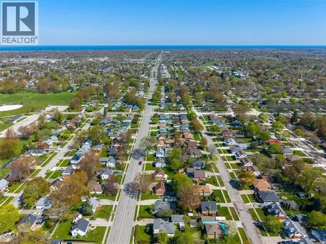 478 Indian Road Sarnia ON N7T 7G4