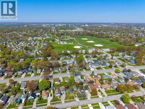 478 Indian Road Sarnia ON N7T 7G4