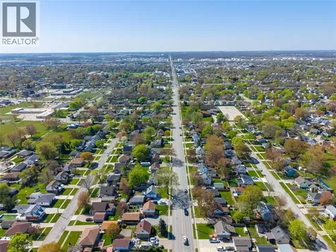 478 Indian Road Sarnia ON N7T 7G4
