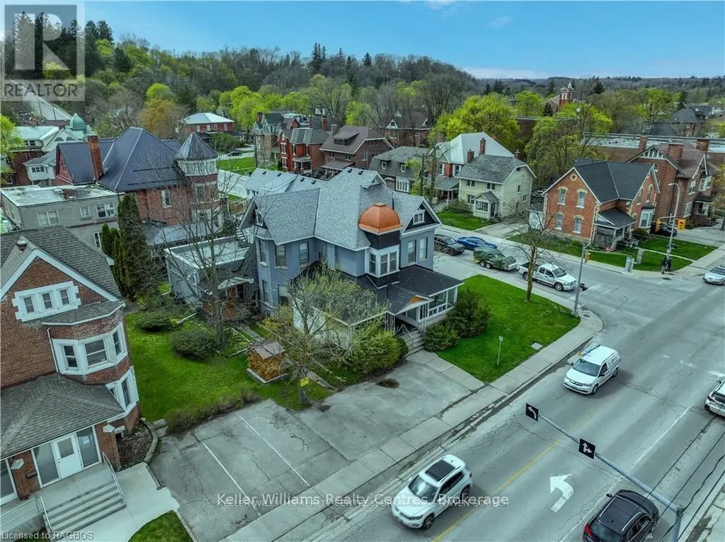 900 2nd Avenue West Owen Sound ON N4K 4M5