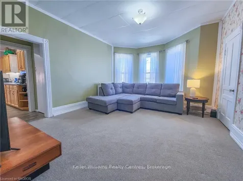 900 2nd Avenue West Owen Sound ON N4K 4M5
