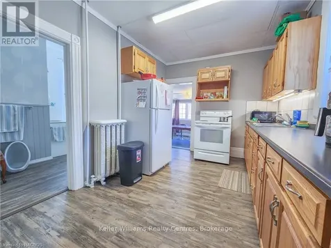 900 2nd Avenue West Owen Sound ON N4K 4M5
