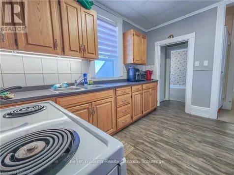 900 2nd Avenue West Owen Sound ON N4K 4M5