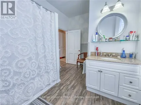 900 2nd Avenue West Owen Sound ON N4K 4M5