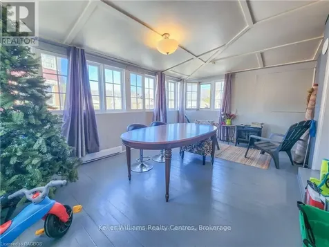 900 2nd Avenue West Owen Sound ON N4K 4M5
