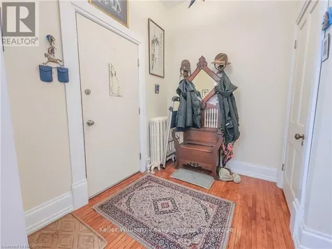 900 2nd Avenue West Owen Sound ON N4K 4M5