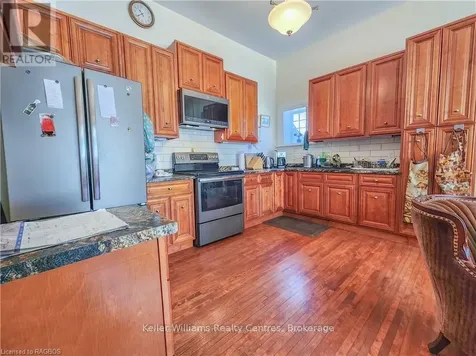 900 2nd Avenue West Owen Sound ON N4K 4M5