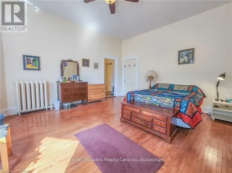 900 2nd Avenue West Owen Sound ON N4K 4M5