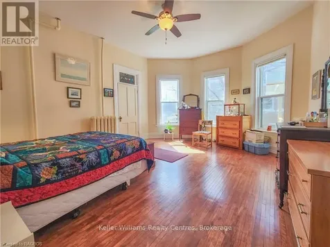 900 2nd Avenue West Owen Sound ON N4K 4M5