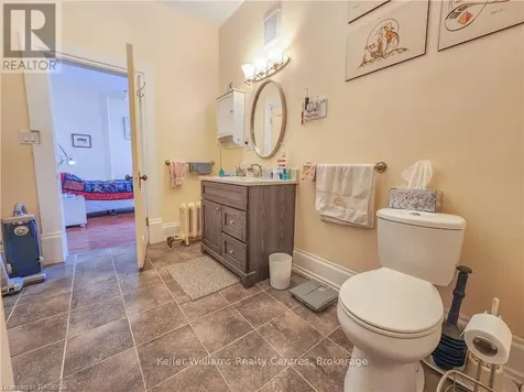 900 2nd Avenue West Owen Sound ON N4K 4M5