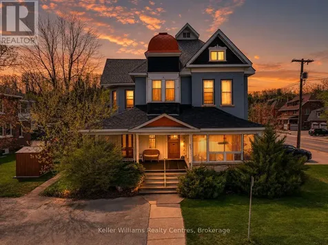 900 2nd Avenue West Owen Sound ON N4K 4M5
