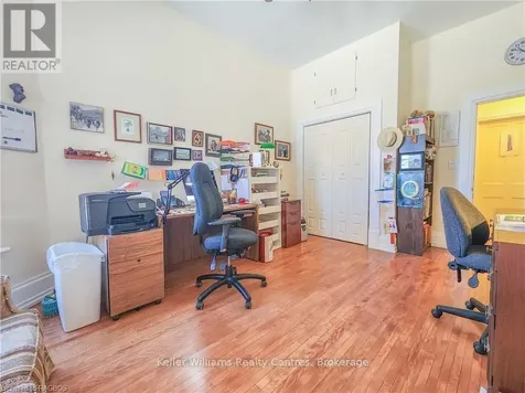 900 2nd Avenue West Owen Sound ON N4K 4M5