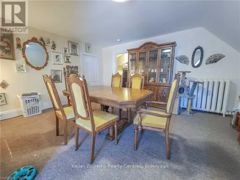 900 2nd Avenue West Owen Sound ON N4K 4M5