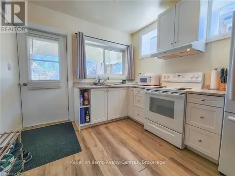 900 2nd Avenue West Owen Sound ON N4K 4M5