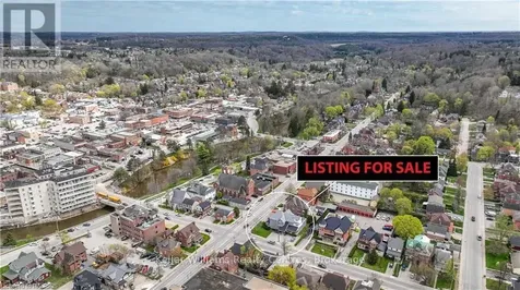 900 2nd Avenue West Owen Sound ON N4K 4M5