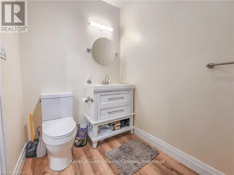 900 2nd Avenue West Owen Sound ON N4K 4M5