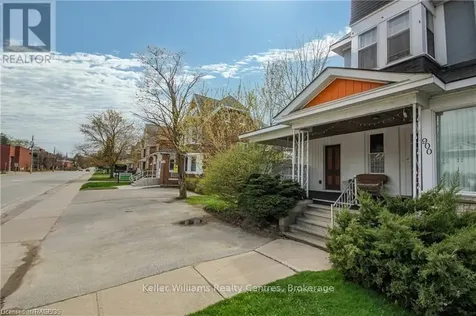 900 2nd Avenue West Owen Sound ON N4K 4M5