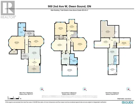 900 2nd Avenue West Owen Sound ON N4K 4M5