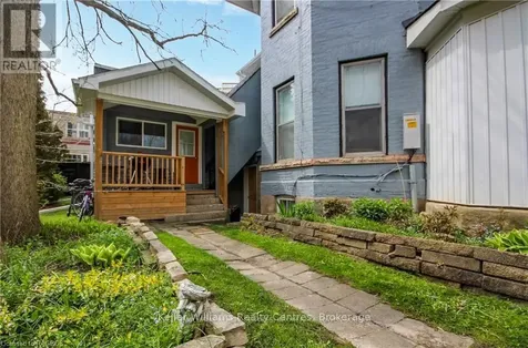 900 2nd Avenue West Owen Sound ON N4K 4M5