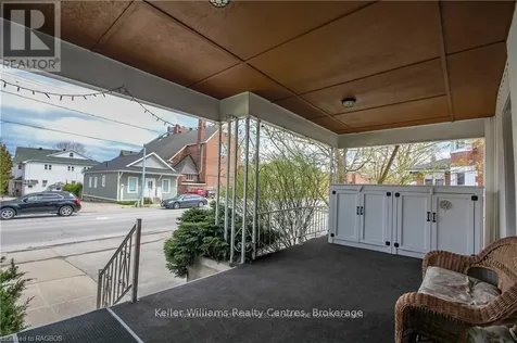 900 2nd Avenue West Owen Sound ON N4K 4M5