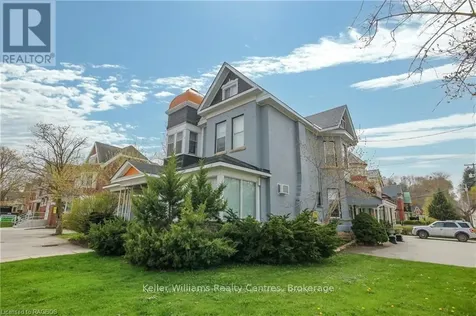 900 2nd Avenue West Owen Sound ON N4K 4M5