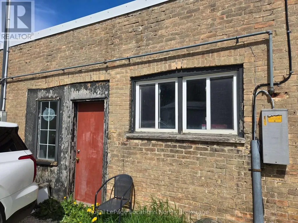 86 Sykes Street North Meaford ON N4L 1N8