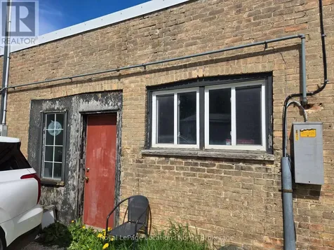 86 Sykes Street North Meaford ON N4L 1N8