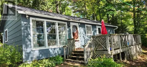 25 Maple Drive Perry ON P0A 1J0